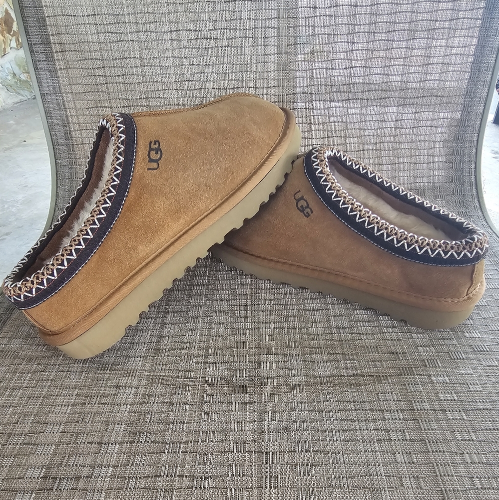UGG Women's Tasman Slipper